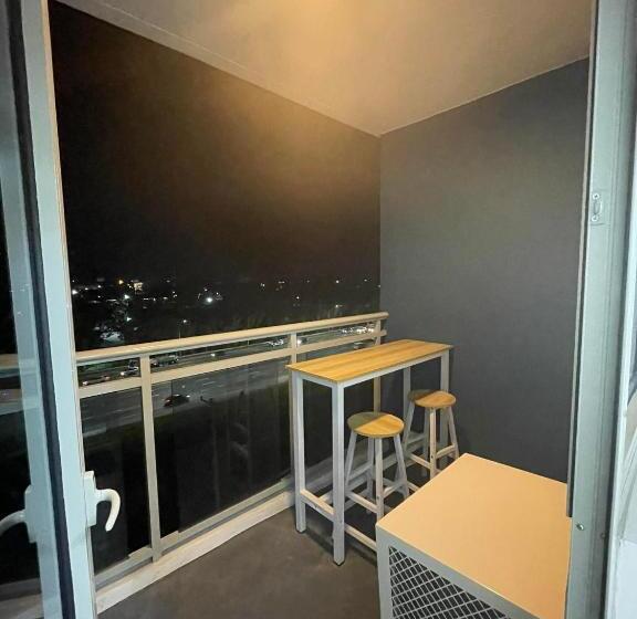 Azure North Monaco Tower