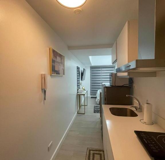 Azure North Monaco Tower