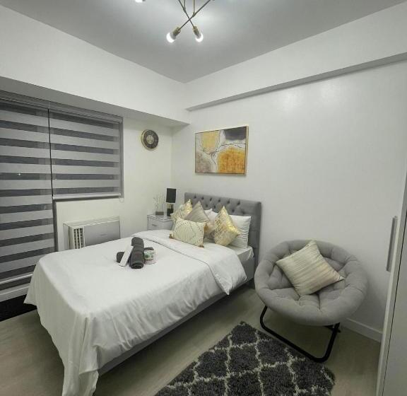 Azure North Monaco Tower