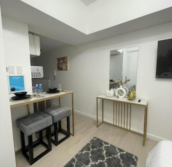 Azure North Monaco Tower