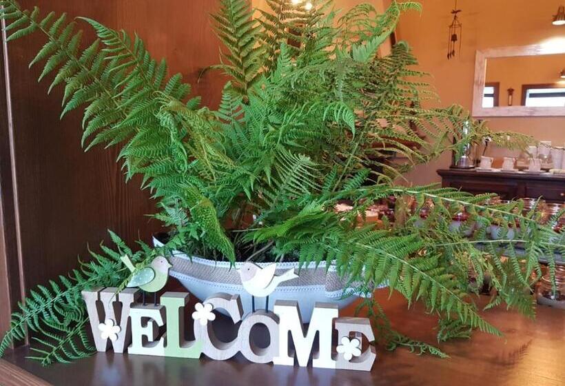 مبيت وإفطار Bacówka Na Zadzielu