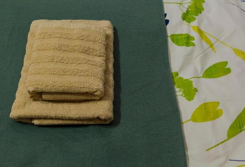 مبيت وإفطار Bacówka Na Zadzielu