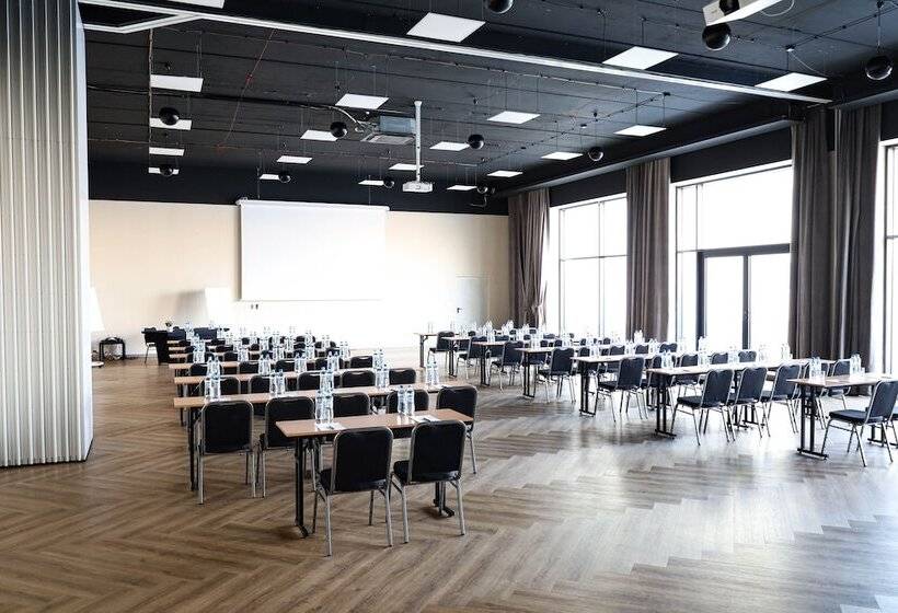 צימר Citi Hotel S Warszawa Falenty