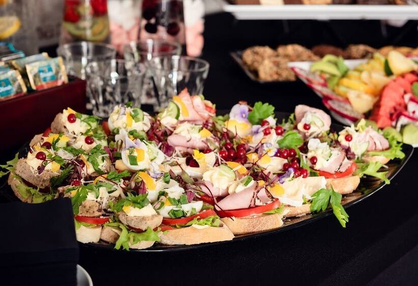 צימר Citi Hotel S Warszawa Falenty