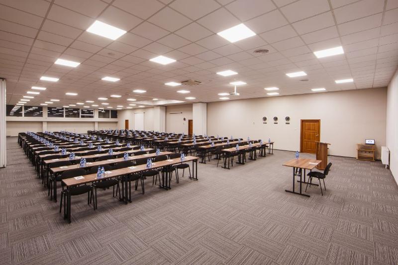 مبيت وإفطار Citi Hotel S Warszawa Falenty