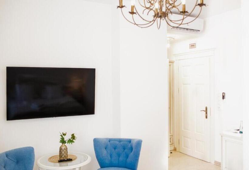 تختخواب و صبحانه Columbus Ustka   Marynarki Polskiej 2