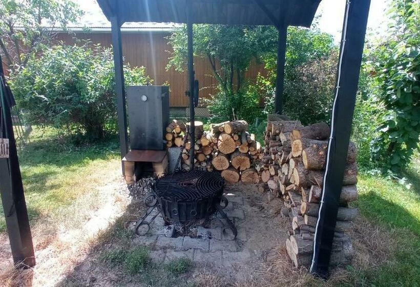 تختخواب و صبحانه Dom Wypoczynkowy Maria Szumal