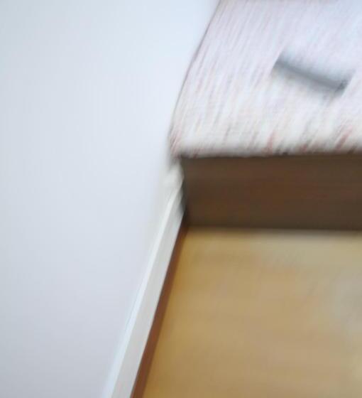 تختخواب و صبحانه Erasmus Rooms Genius