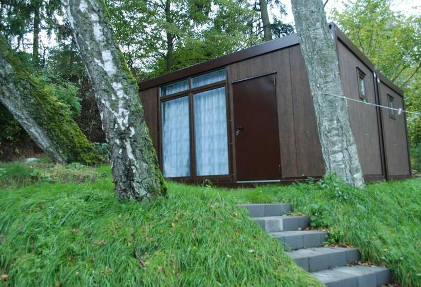 Bed and Breakfast Galeria Sulmin Noclegi