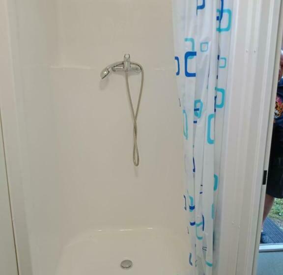 Bed and Breakfast Galeria Sulmin Noclegi