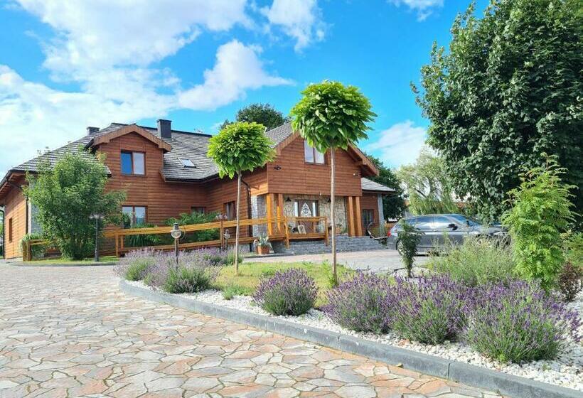 Bed and Breakfast Gościniec Iłżanka