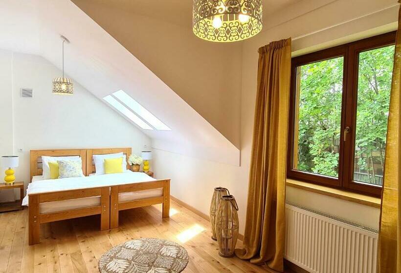 Bed and Breakfast Gościniec Iłżanka