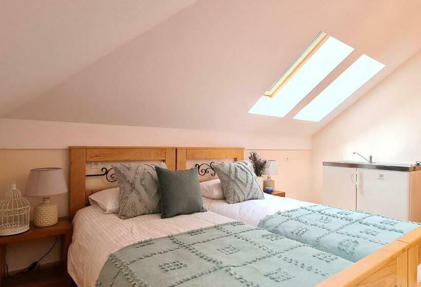 Bed and Breakfast Gościniec Iłżanka