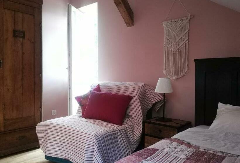 مبيت وإفطار Klimatyczny Dom, Noclegi W Lesie Miejskim