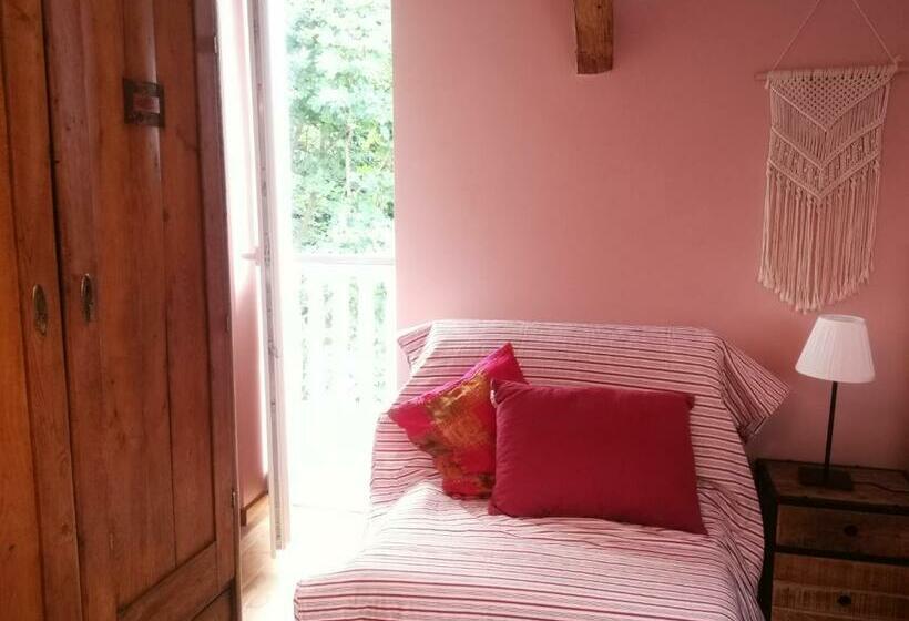 مبيت وإفطار Klimatyczny Dom, Noclegi W Lesie Miejskim