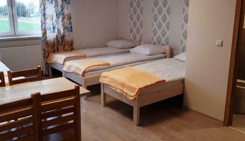 住宿加早餐  Noclegi Nad Biebrzą Stara Szkoła