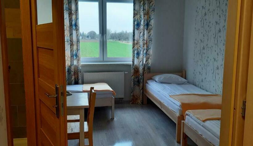 住宿加早餐  Noclegi Nad Biebrzą Stara Szkoła