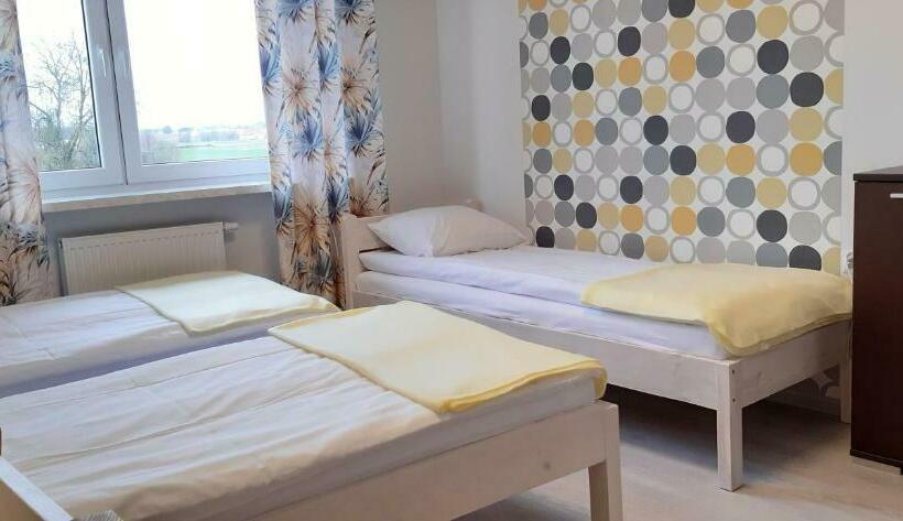 צימר Noclegi Nad Biebrzą Stara Szkoła