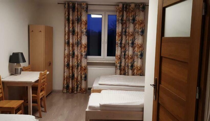 צימר Noclegi Nad Biebrzą Stara Szkoła