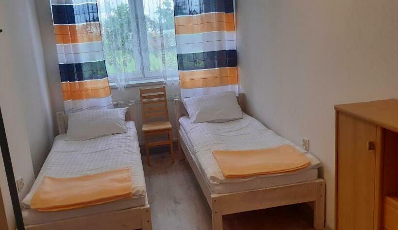 צימר Noclegi Nad Biebrzą Stara Szkoła