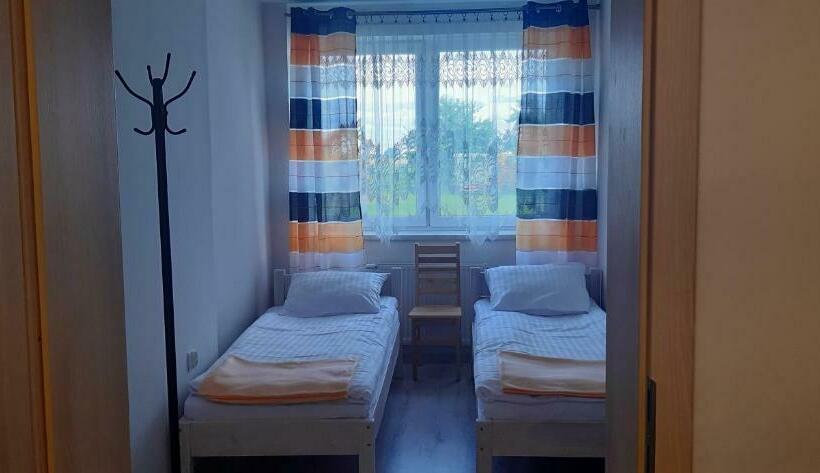 住宿加早餐  Noclegi Nad Biebrzą Stara Szkoła