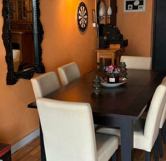 ベッドアンドブレックファースト Nowy Dom Polska