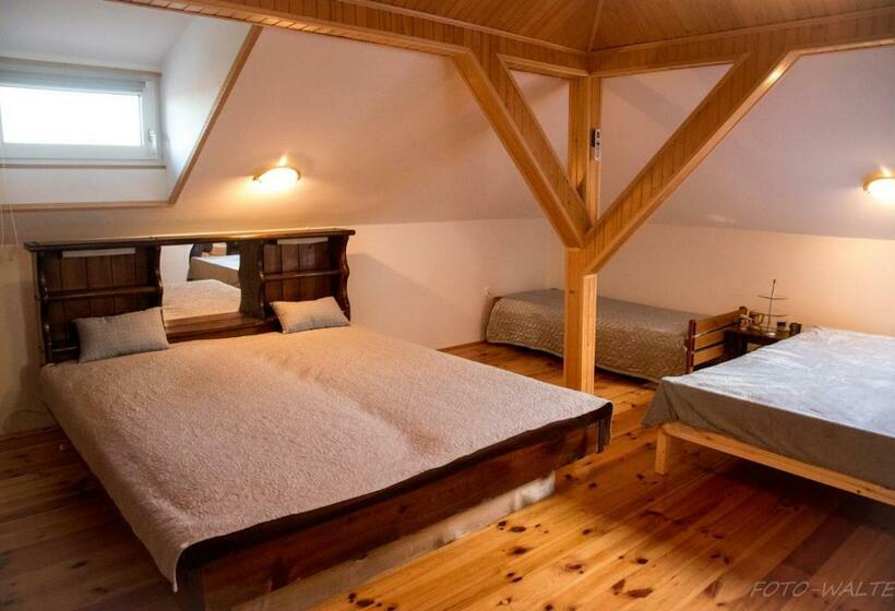 ベッドアンドブレックファースト Nowy Dom Polska