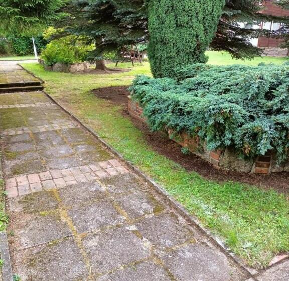 צימר Ośrodek Wypoczynkowy Nad Wodospadem