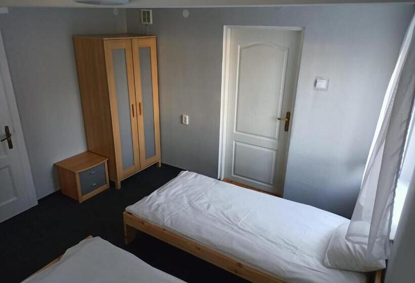 צימר Ośrodek Wypoczynkowy Nad Wodospadem