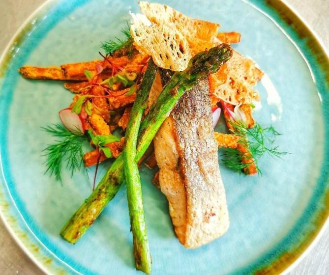 مبيت وإفطار Pałac Godętowo