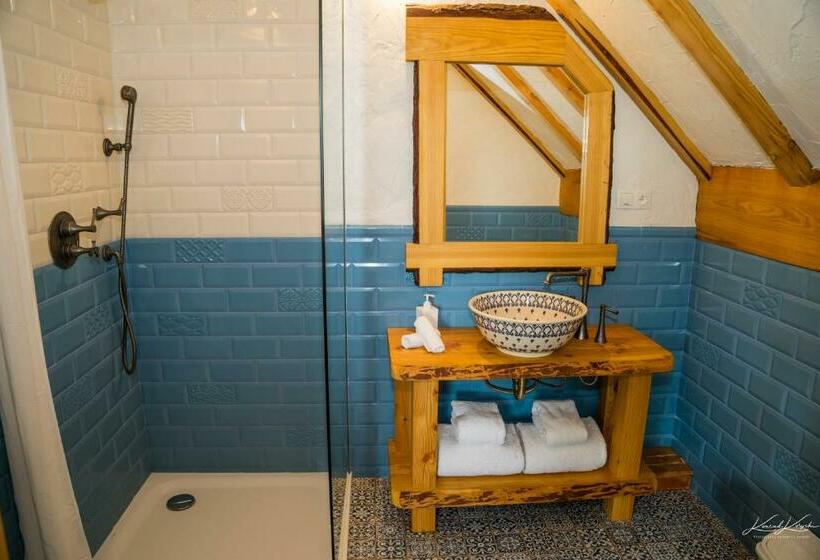 민박 Siedlisko Wigry