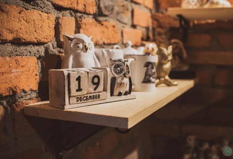 צימר Stara Chata W Beskidach