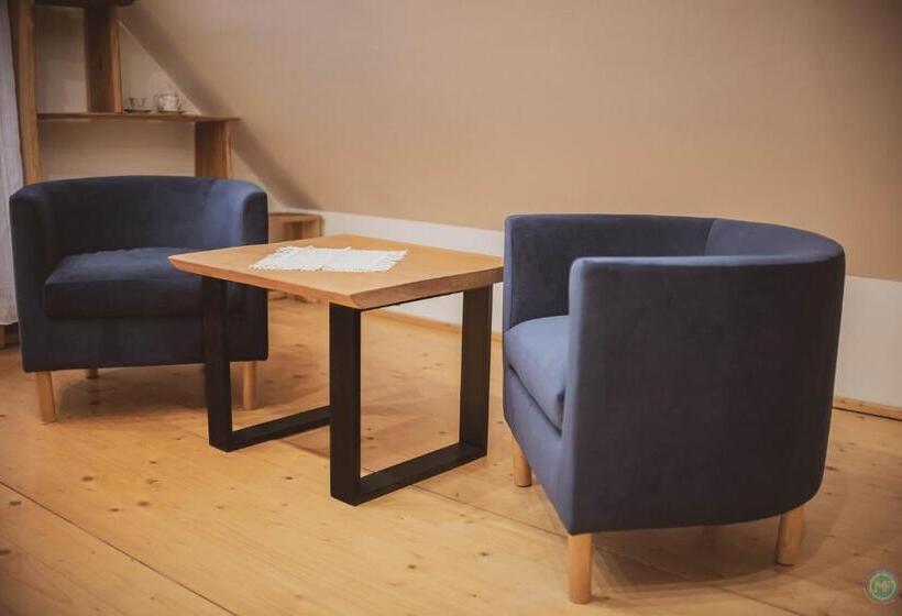 צימר Stara Chata W Beskidach