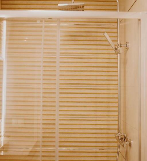 مبيت وإفطار Villa Adele