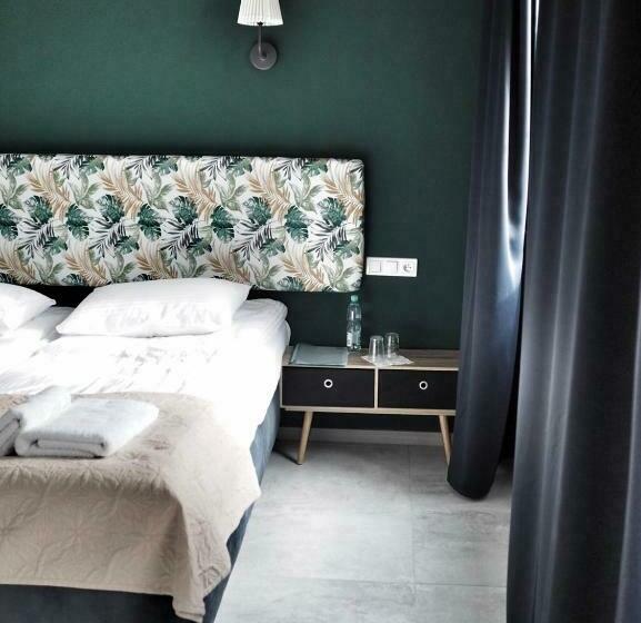 צימר Willa Moryń