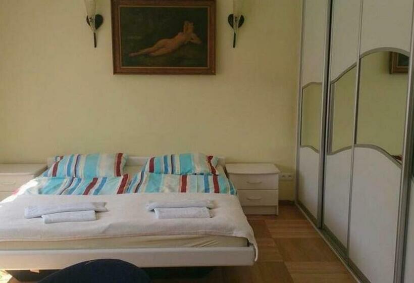 住宿加早餐  Willa Nad Oczkiem