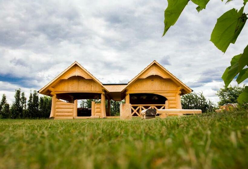 צימר Willa Wojtasówka