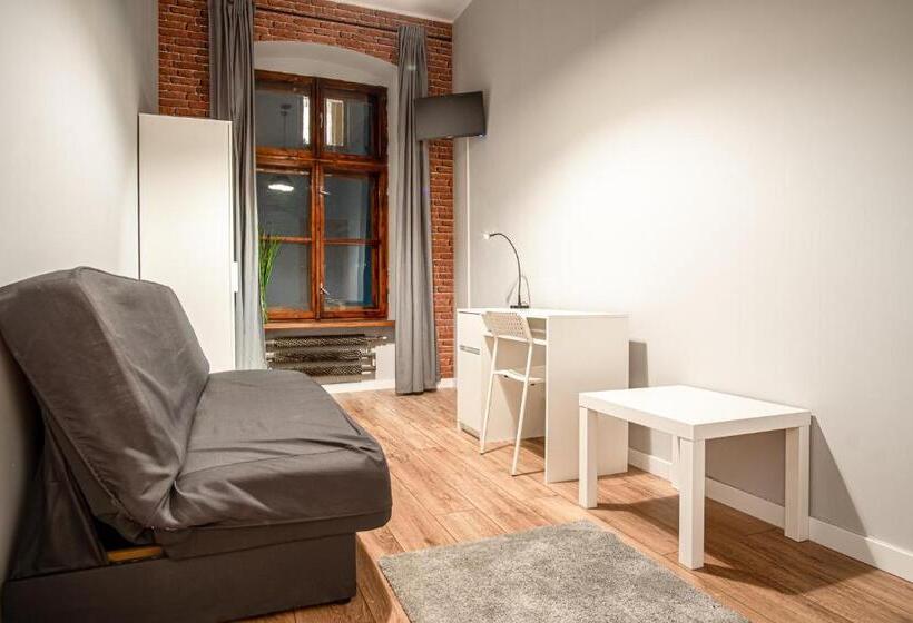 Dream Aparts  Piotrkowska 56