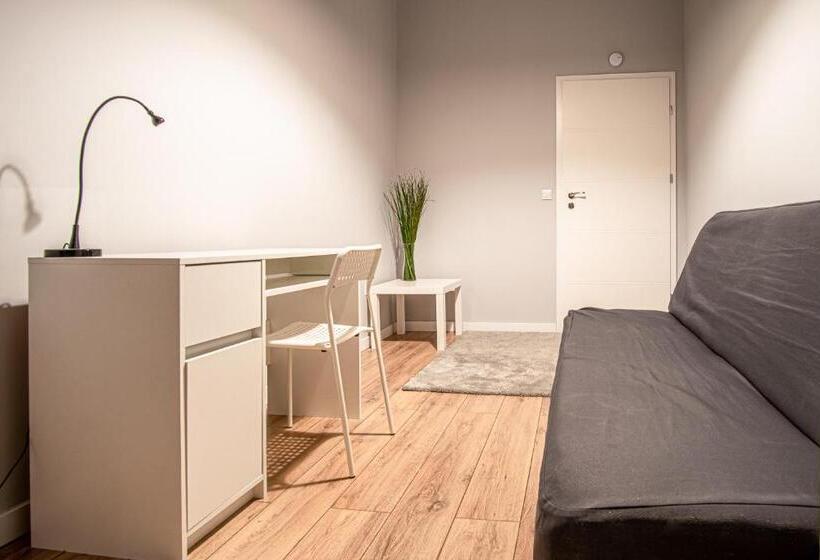 Dream Aparts  Piotrkowska 56