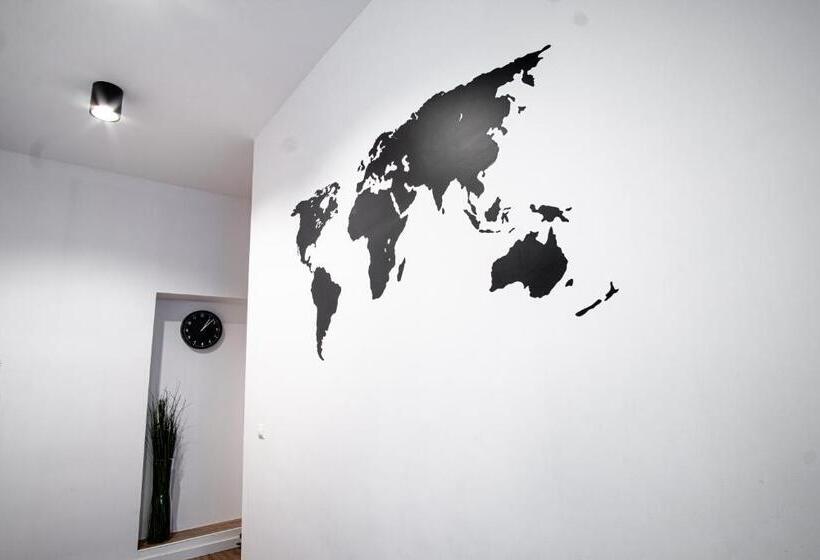 Dream Aparts  Piotrkowska 56