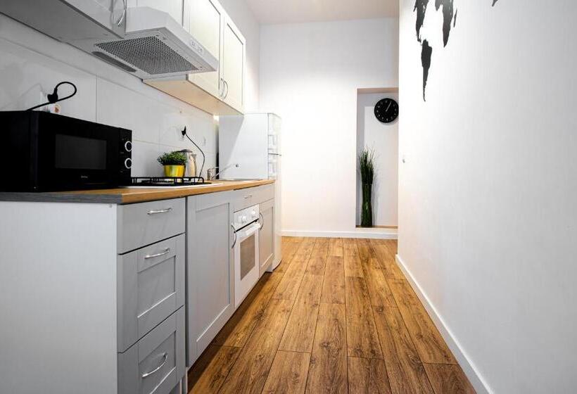 Dream Aparts  Piotrkowska 56