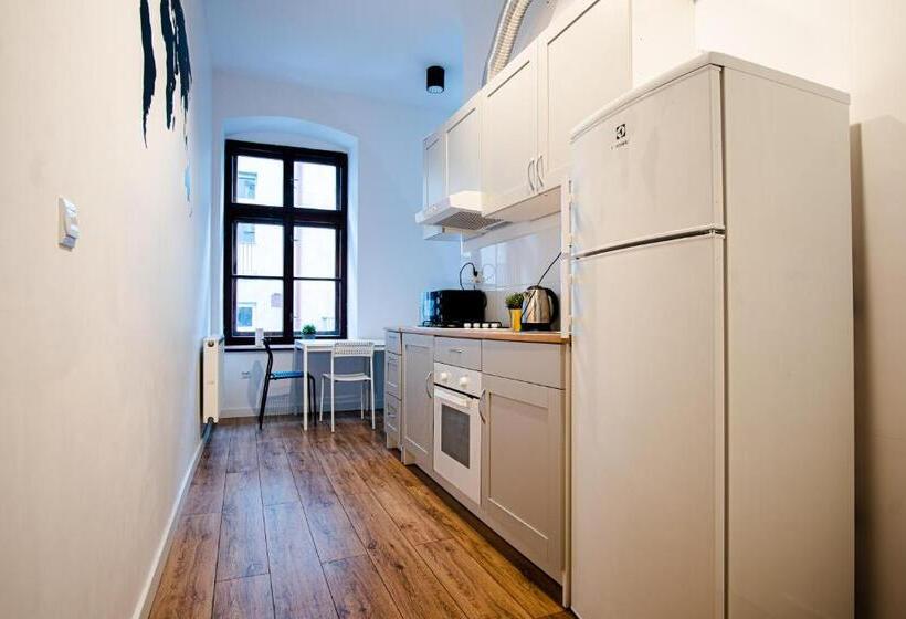 Dream Aparts  Piotrkowska 56