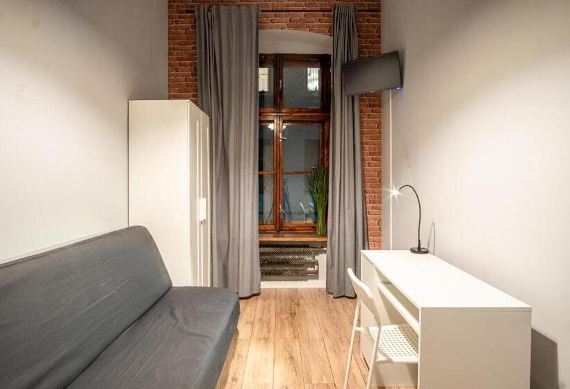 Dream Aparts  Piotrkowska 56