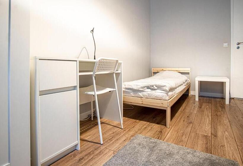 Dream Aparts  Piotrkowska 56