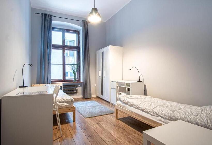 Dream Aparts  Piotrkowska 56