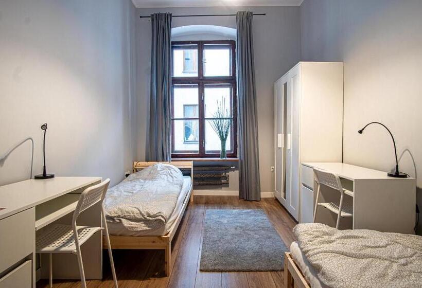 Dream Aparts  Piotrkowska 56