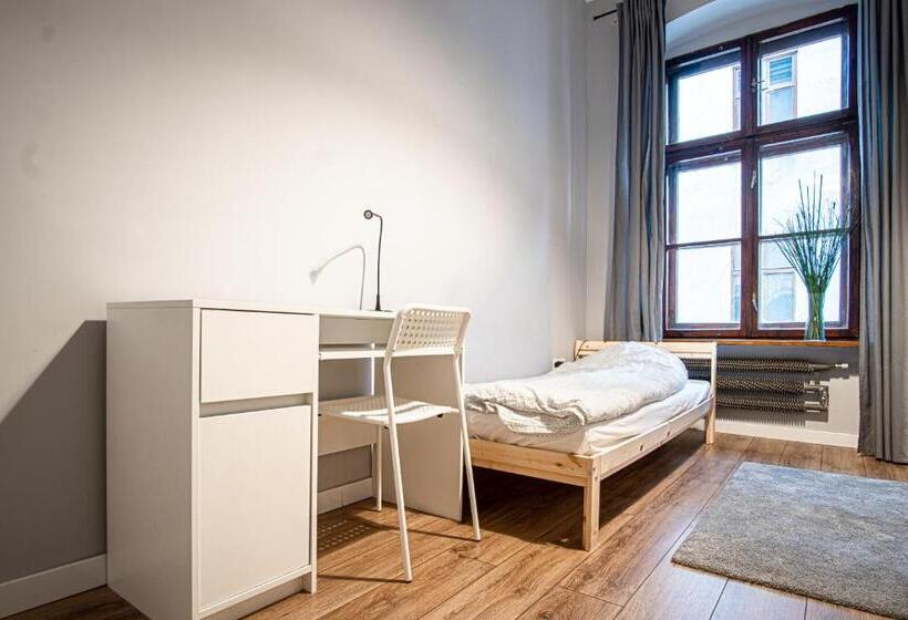 Dream Aparts  Piotrkowska 56