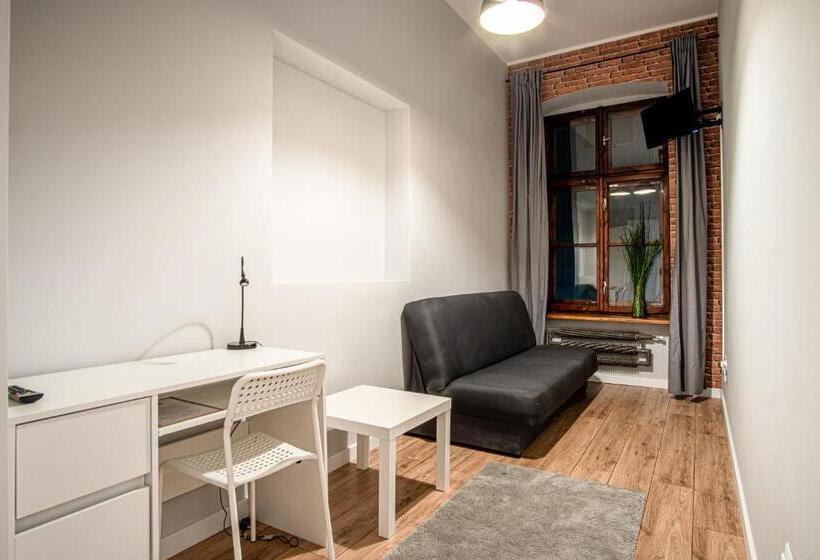 Dream Aparts  Piotrkowska 56