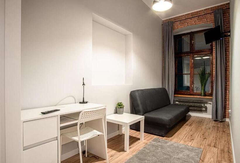 Dream Aparts  Piotrkowska 56