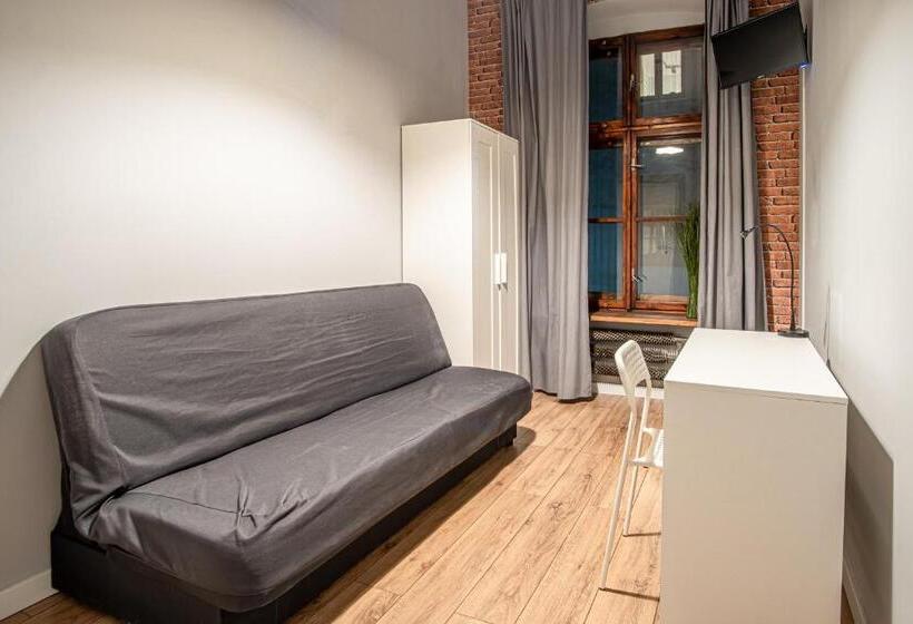 Dream Aparts  Piotrkowska 56